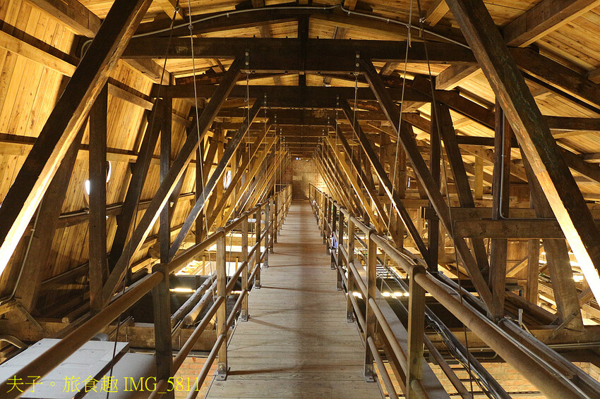 台南司法博物館 四必訪 天塔 X 採光井 X 木摺牆 X 貓 台南司法博物館 四必訪 天塔 X 採光井 X 木摺牆 X 貓