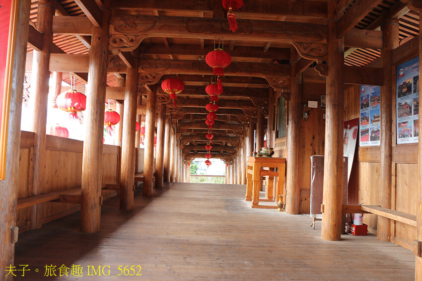 集集武昌宮 有三奇 還能求得好姻緣 集集武昌宮 有三奇 還能求得好姻緣