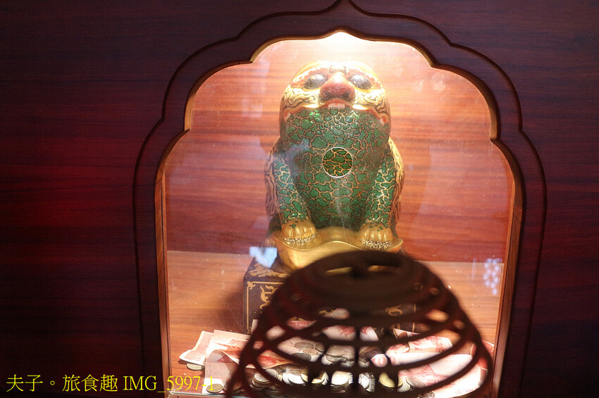 台南市立博物館 五大亮點 深入了解明鄭文化史