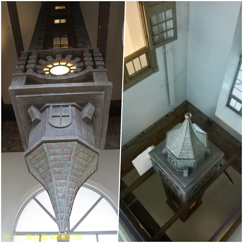 台南司法博物館 四必訪 天塔 X 採光井 X 木摺牆 X 貓 台南司法博物館 四必訪 天塔 X 採光井 X 木摺牆 X 貓
