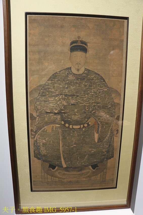 台南市立博物館 五大亮點 深入了解明鄭文化史