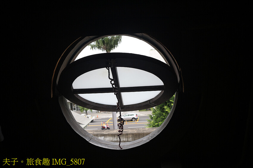 台南司法博物館 四必訪 天塔 X 採光井 X 木摺牆 X 貓 台南司法博物館 四必訪 天塔 X 採光井 X 木摺牆 X 貓