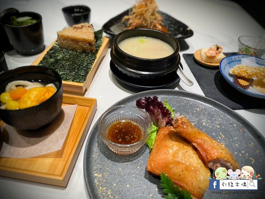 嘉義市西區(IG抽獎)【嘉義｜松築和洋私廚】隱於喧囂中的靜謐美學，用698元細嚐飽足的高級食材與精緻創意料理。