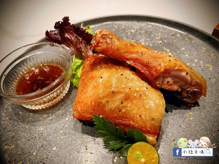 嘉義市西區(IG抽獎)【嘉義｜松築和洋私廚】隱於喧囂中的靜謐美學，用698元細嚐飽足的高級食材與精緻創意料理。