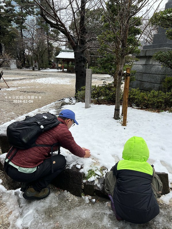 日本【2024日本關東北陸滑雪之旅】與東京鐵塔相呼應｜德川幕府將軍的長眠地．增上寺