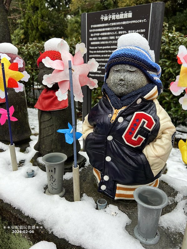 日本【2024日本關東北陸滑雪之旅】與東京鐵塔相呼應｜德川幕府將軍的長眠地．增上寺