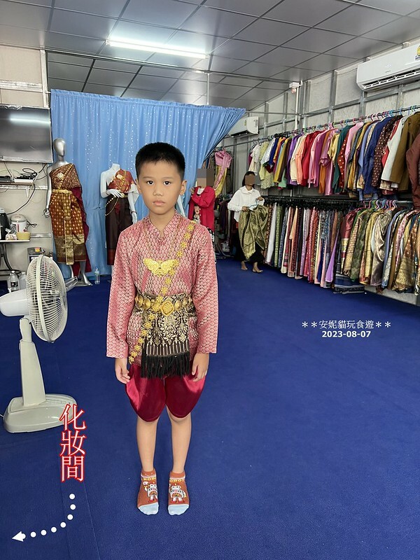 泰國大城柴瓦塔那蘭寺必去！泰劇《天生一對》取景地 高棉文化遺產。