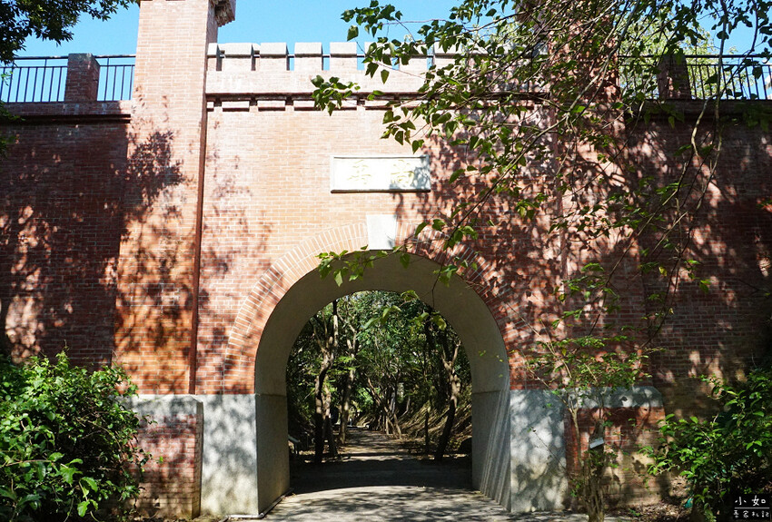 【苗栗景點】功維敘隧道,心想事成大車票,隧道燈光秀,懷舊火車