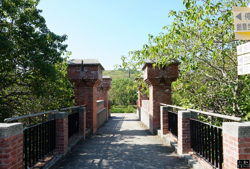 【苗栗景點】功維敘隧道,心想事成大車票,隧道燈光秀,懷舊火車