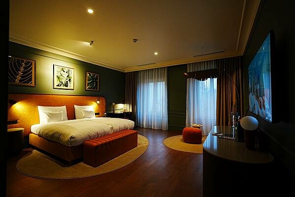 【捷克 斯洛伐克 匈牙利 奧地利 德國】33天 自助旅行 自