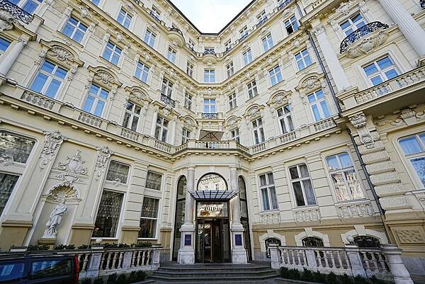 【捷克 斯洛伐克 匈牙利 奧地利 德國】33天 自助旅行 自