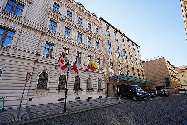 【捷克 斯洛伐克 匈牙利 奧地利 德國】33天 自助旅行 自