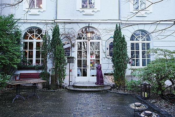 【東歐 捷克 斯洛伐克 匈牙利 奧地利 德國】33天 自助旅