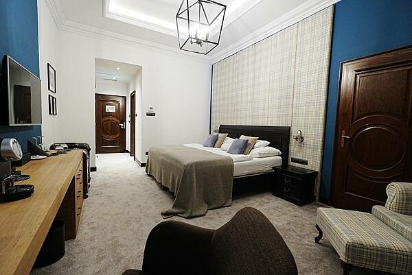 【捷克 斯洛伐克 匈牙利 奧地利 德國】33天 自助旅行 自