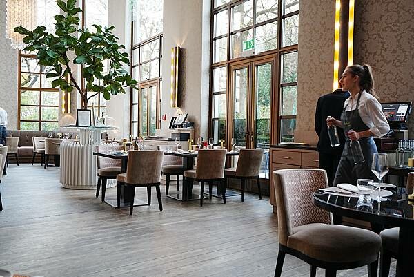 【東歐 捷克 斯洛伐克 匈牙利 奧地利 德國】33天 自助旅