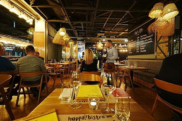 【東歐 捷克 斯洛伐克 匈牙利 奧地利 德國】33天 自助旅