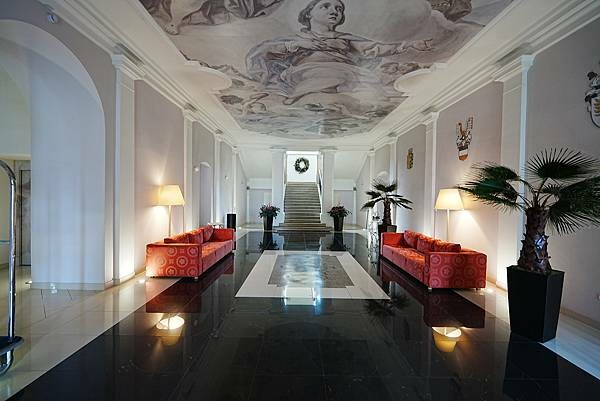 【捷克 斯洛伐克 匈牙利 奧地利 德國】33天 自助旅行 自