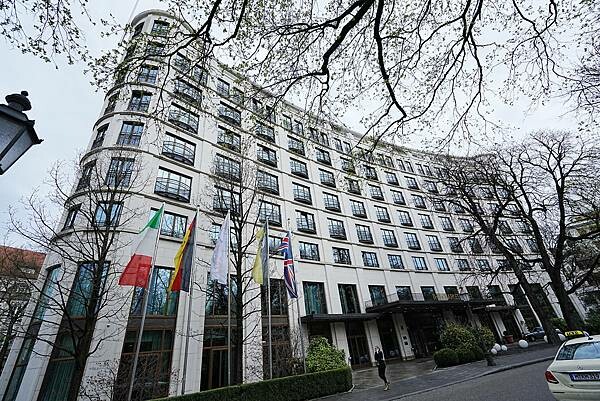 【捷克 斯洛伐克 匈牙利 奧地利 德國】33天 自助旅行 自