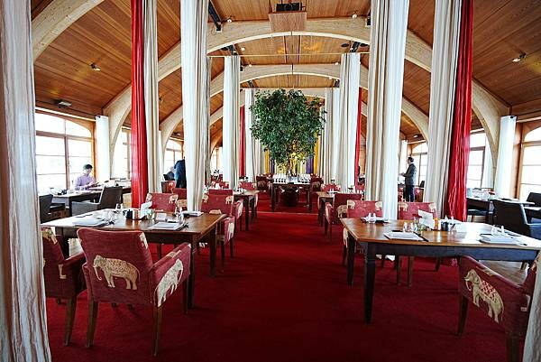 【東歐 捷克 斯洛伐克 匈牙利 奧地利 德國】33天 自助旅