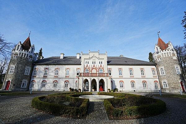 【捷克 斯洛伐克 匈牙利 奧地利 德國】33天 自助旅行 自