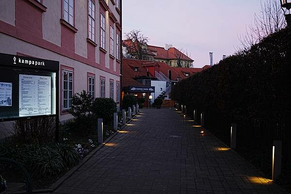 【東歐 捷克 斯洛伐克 匈牙利 奧地利 德國】33天 自助旅