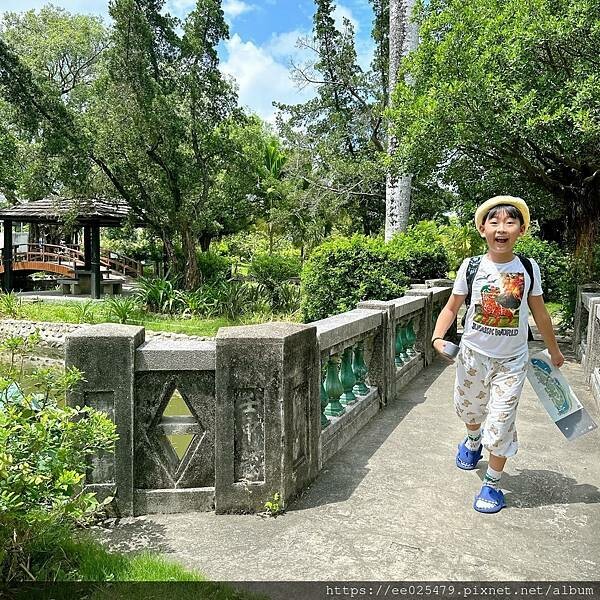 雲林縣大埤鄉雲林景點 私人園邸開放啦！到三秀園享用精緻午餐、走入首任大埤鄉長張禎祥之家族的歷史，一秒穿越時空去～