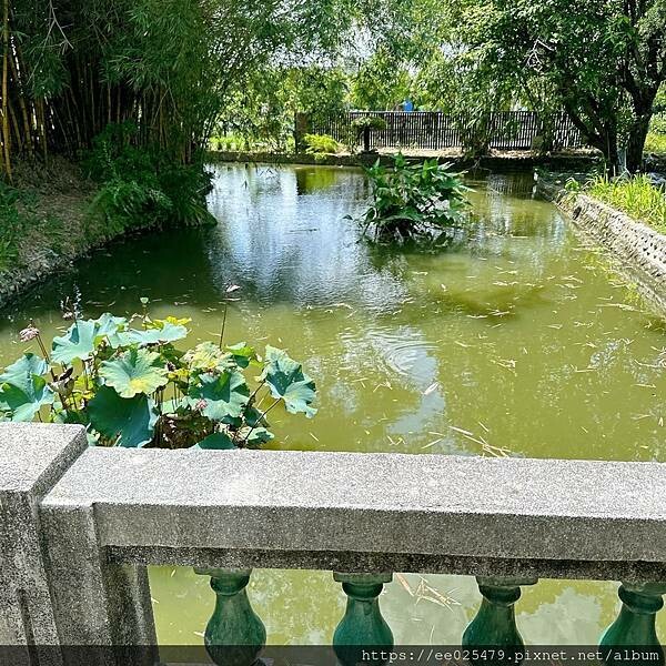 雲林縣大埤鄉雲林景點 私人園邸開放啦！到三秀園享用精緻午餐、走入首任大埤鄉長張禎祥之家族的歷史，一秒穿越時空去～