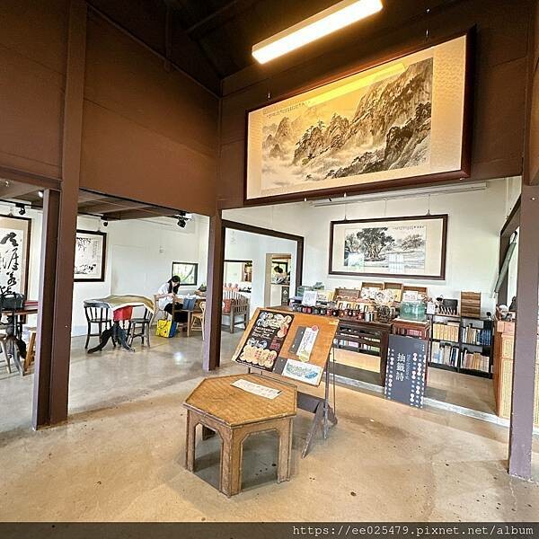 雲林縣大埤鄉雲林景點 私人園邸開放啦！到三秀園享用精緻午餐、走入首任大埤鄉長張禎祥之家族的歷史，一秒穿越時空去～