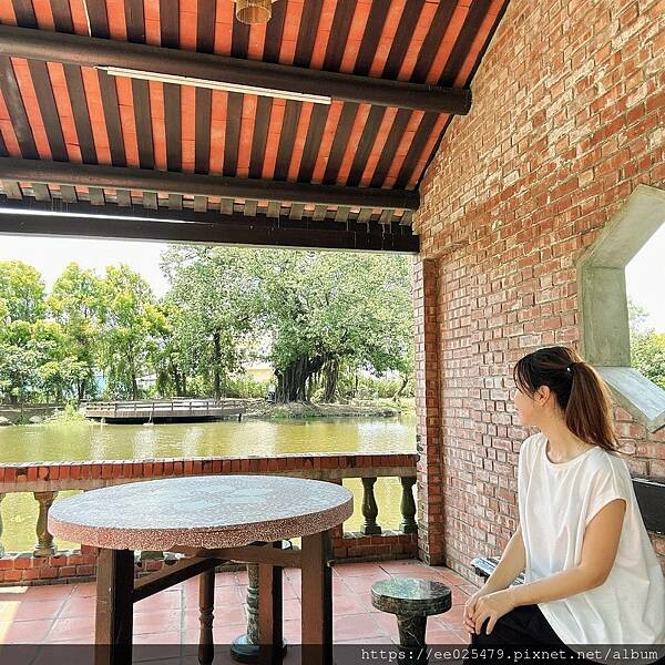 雲林縣大埤鄉雲林景點 私人園邸開放啦！到三秀園享用精緻午餐、走入首任大埤鄉長張禎祥之家族的歷史，一秒穿越時空去～