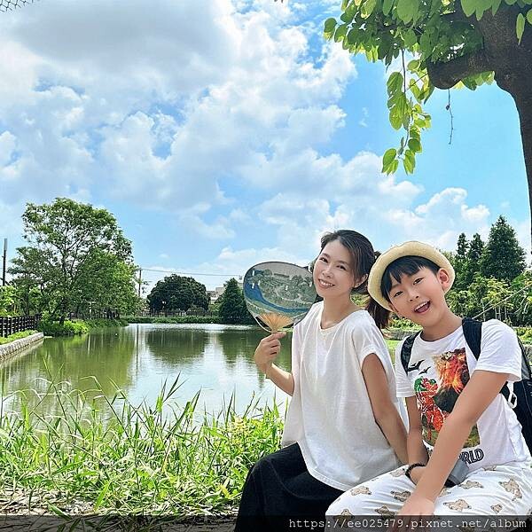 雲林縣大埤鄉雲林景點 私人園邸開放啦！到三秀園享用精緻午餐、走入首任大埤鄉長張禎祥之家族的歷史，一秒穿越時空去～