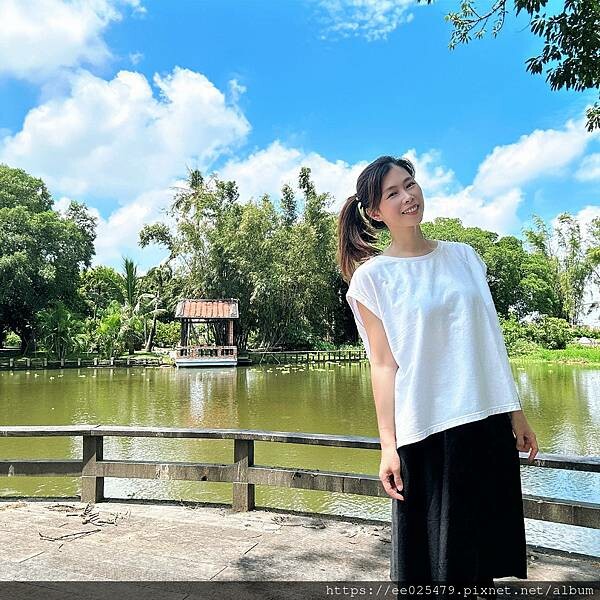 雲林縣大埤鄉雲林景點 私人園邸開放啦！到三秀園享用精緻午餐、走入首任大埤鄉長張禎祥之家族的歷史，一秒穿越時空去～