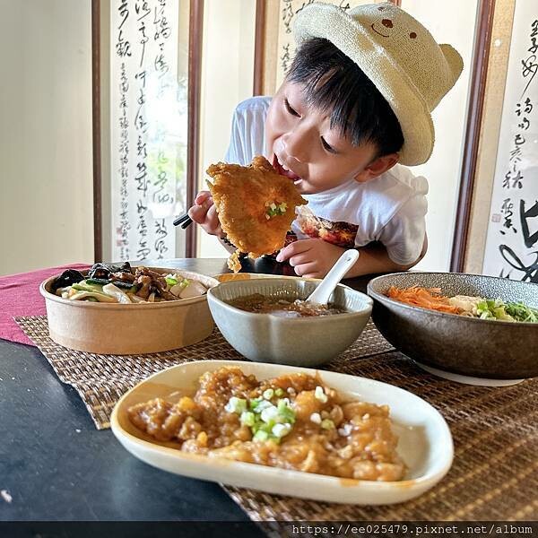 雲林縣大埤鄉雲林景點 私人園邸開放啦！到三秀園享用精緻午餐、走入首任大埤鄉長張禎祥之家族的歷史，一秒穿越時空去～