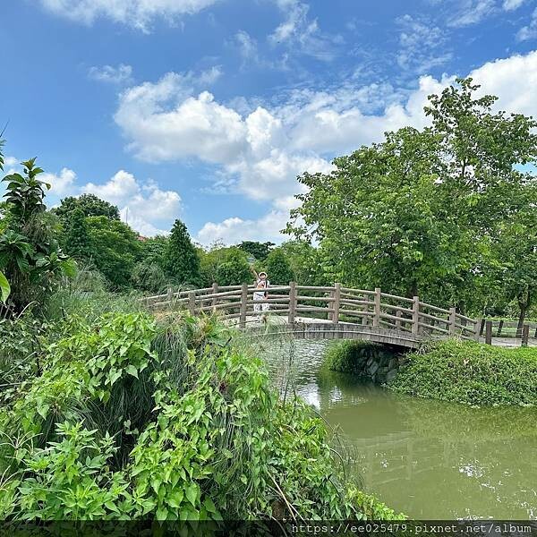 雲林縣大埤鄉雲林景點 私人園邸開放啦！到三秀園享用精緻午餐、走入首任大埤鄉長張禎祥之家族的歷史，一秒穿越時空去～