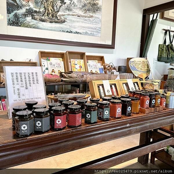 雲林縣大埤鄉雲林景點 私人園邸開放啦！到三秀園享用精緻午餐、走入首任大埤鄉長張禎祥之家族的歷史，一秒穿越時空去～