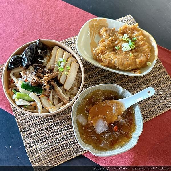 雲林縣大埤鄉雲林景點 私人園邸開放啦！到三秀園享用精緻午餐、走入首任大埤鄉長張禎祥之家族的歷史，一秒穿越時空去～