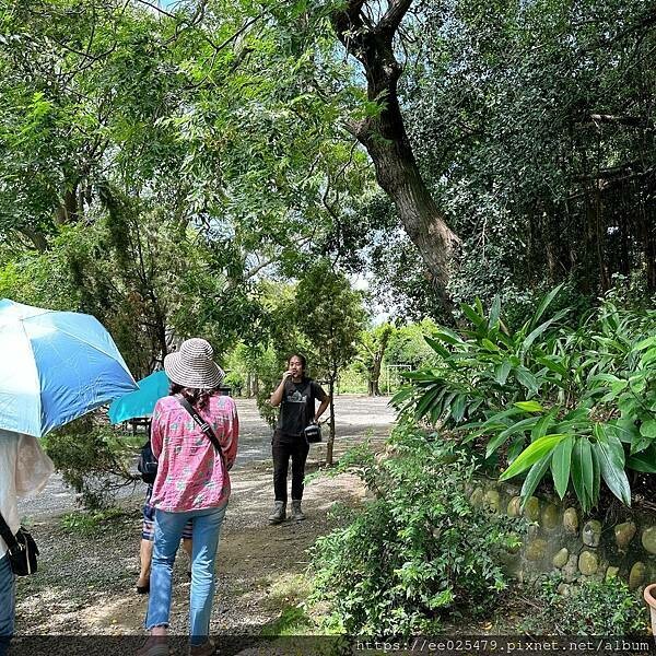 雲林縣大埤鄉雲林景點 私人園邸開放啦！到三秀園享用精緻午餐、走入首任大埤鄉長張禎祥之家族的歷史，一秒穿越時空去～
