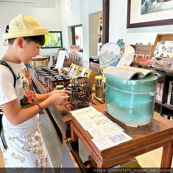 雲林縣大埤鄉雲林景點 私人園邸開放啦！到三秀園享用精緻午餐、走入首任大埤鄉長張禎祥之家族的歷史，一秒穿越時空去～