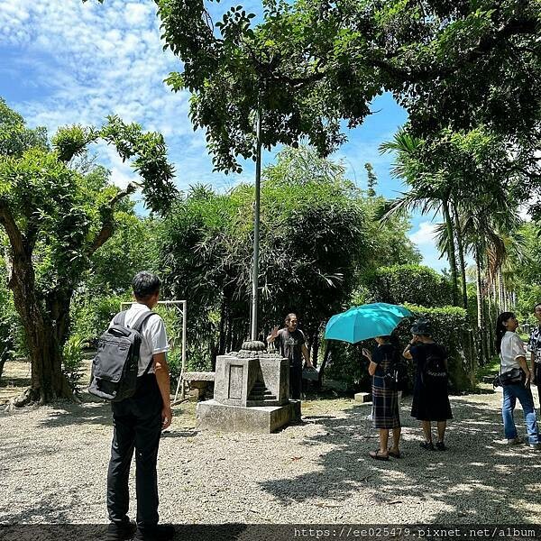 雲林縣大埤鄉雲林景點 私人園邸開放啦！到三秀園享用精緻午餐、走入首任大埤鄉長張禎祥之家族的歷史，一秒穿越時空去～
