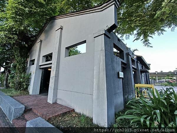 宜蘭丟丟噹森林公園 宜蘭丟丟噹森林公園