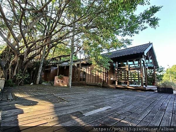 宜蘭九芎城 宜蘭九芎城