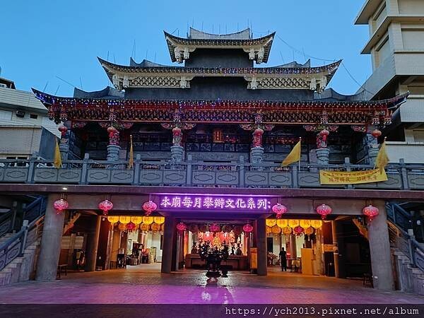 宜蘭九芎城 宜蘭九芎城