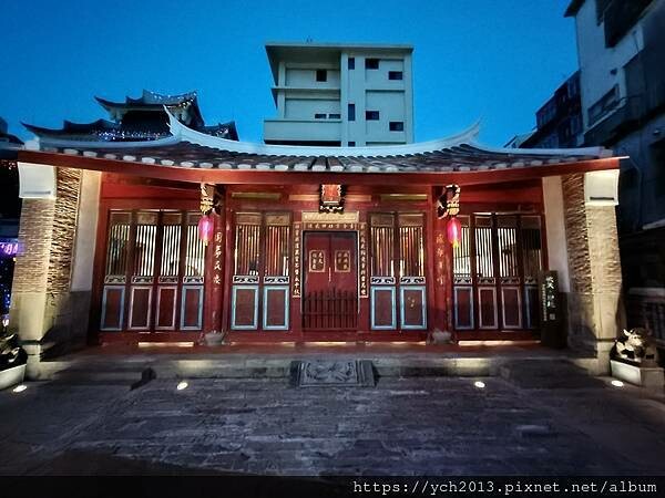 宜蘭九芎城 宜蘭九芎城