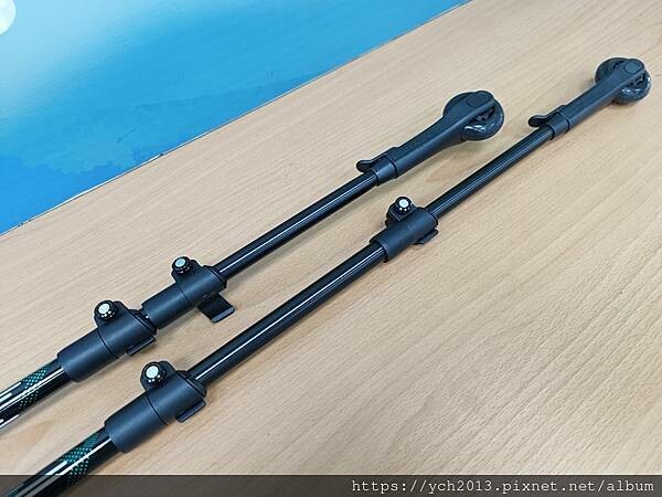 陸行家ProPACER PP健走杖開箱/有輪子的健走杖/健走 陸行家ProPACER PP健走杖開箱/有輪子的健走杖/健走