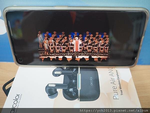 aircolo Pure Air ANC真無線藍牙耳機評價/ aircolo Pure Air ANC真無線藍牙耳機評價/