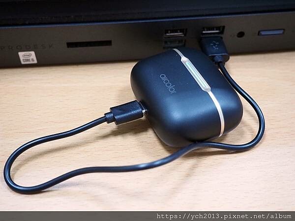 aircolo Pure Air ANC真無線藍牙耳機評價/ aircolo Pure Air ANC真無線藍牙耳機評價/