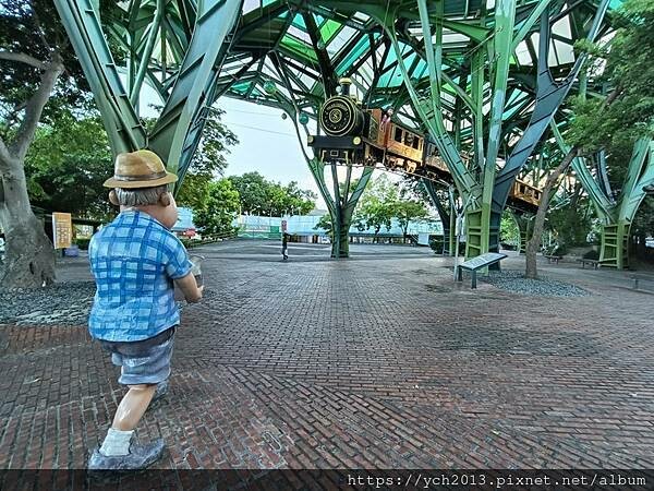 宜蘭丟丟噹森林公園 宜蘭丟丟噹森林公園