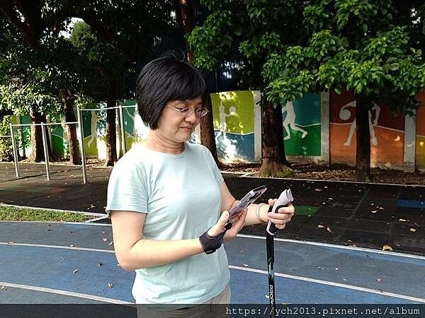 ProPACER健走杖開箱/有輪子的健走杖/健走、登山必備/ ProPACER健走杖開箱/有輪子的健走杖/健走、登山必備/