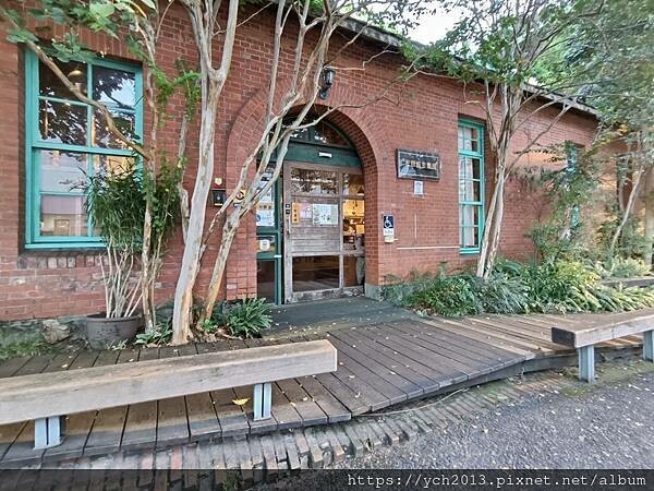 宜蘭丟丟噹森林公園 宜蘭丟丟噹森林公園