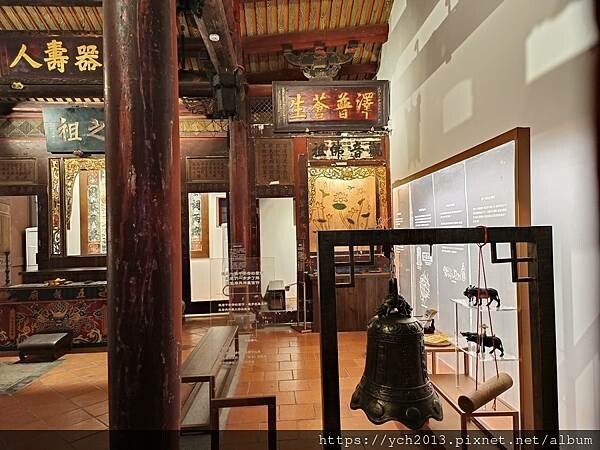 宜蘭九芎城 宜蘭九芎城