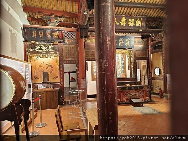 宜蘭九芎城 宜蘭九芎城